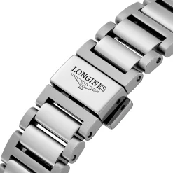 Longines Conquest 34mm Automatic Ladies Watch