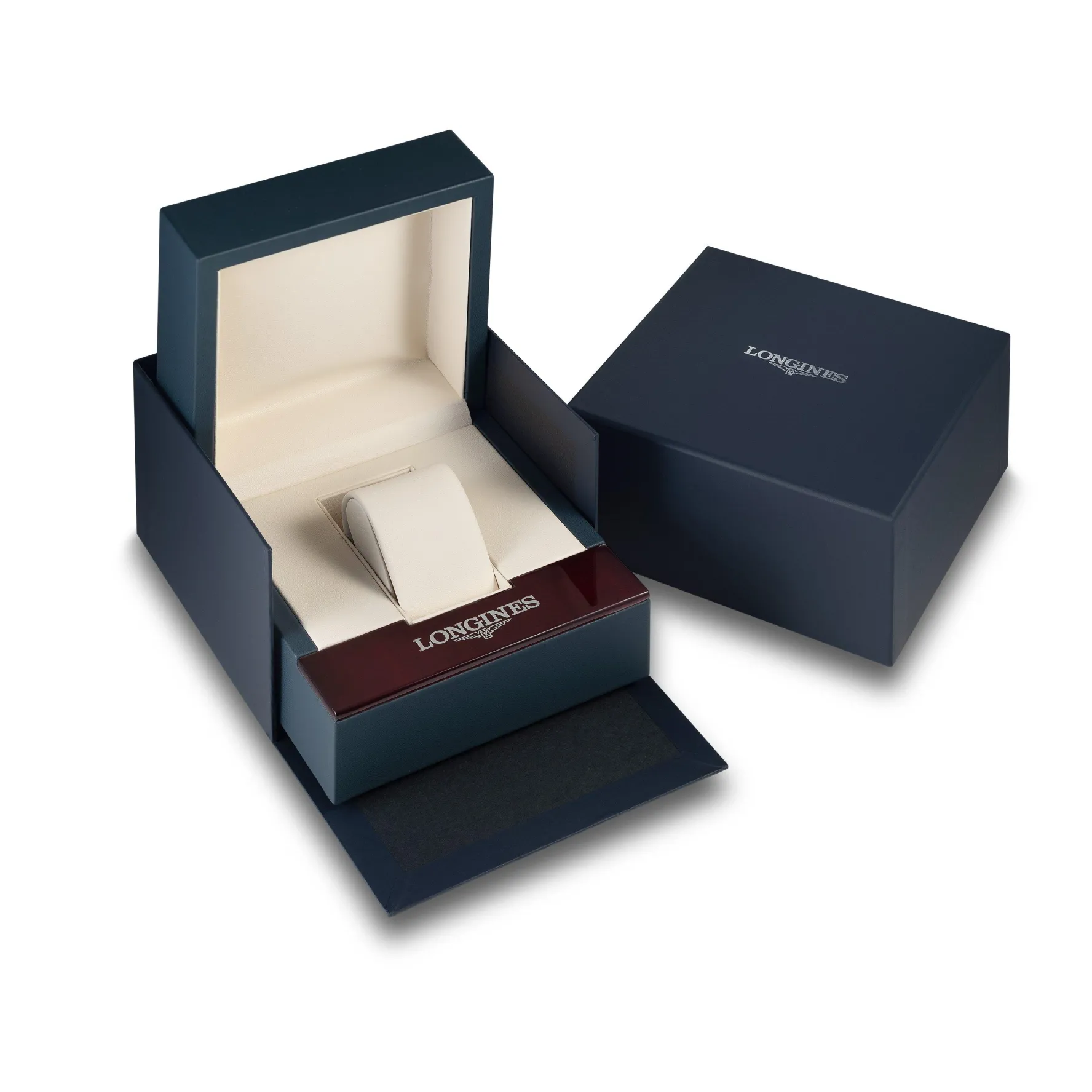 Longines Conquest 34mm Automatic Ladies Watch