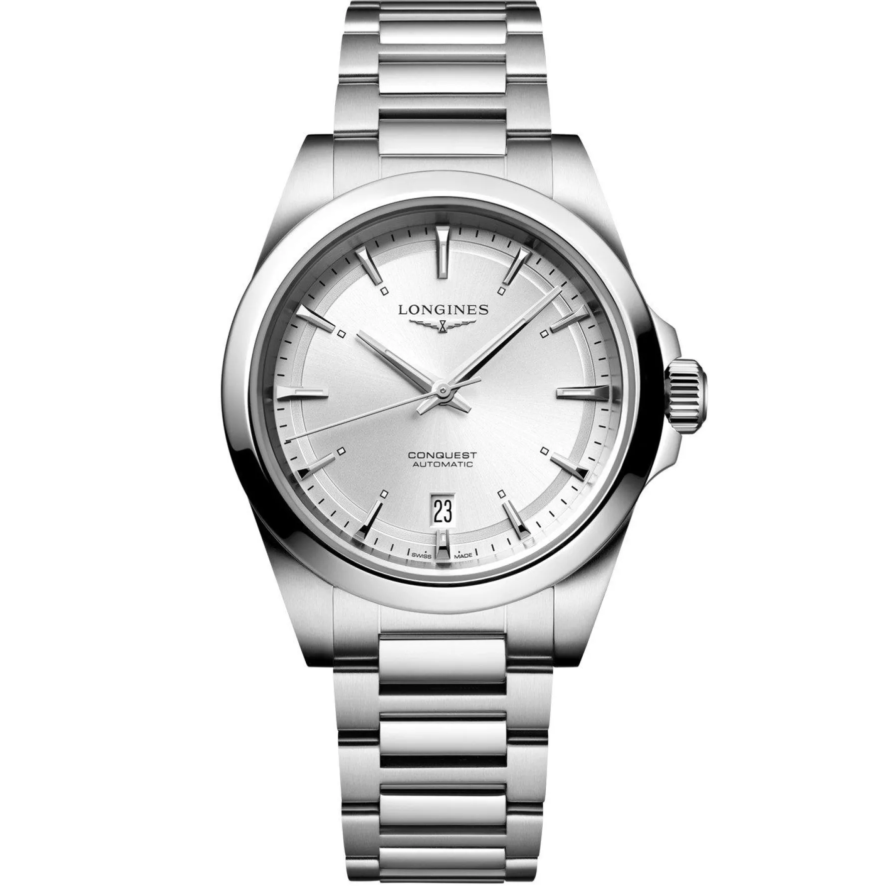 Longines Conquest 38mm Automatic Men’s Watch