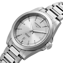 Longines Conquest 38mm Automatic Men’s Watch