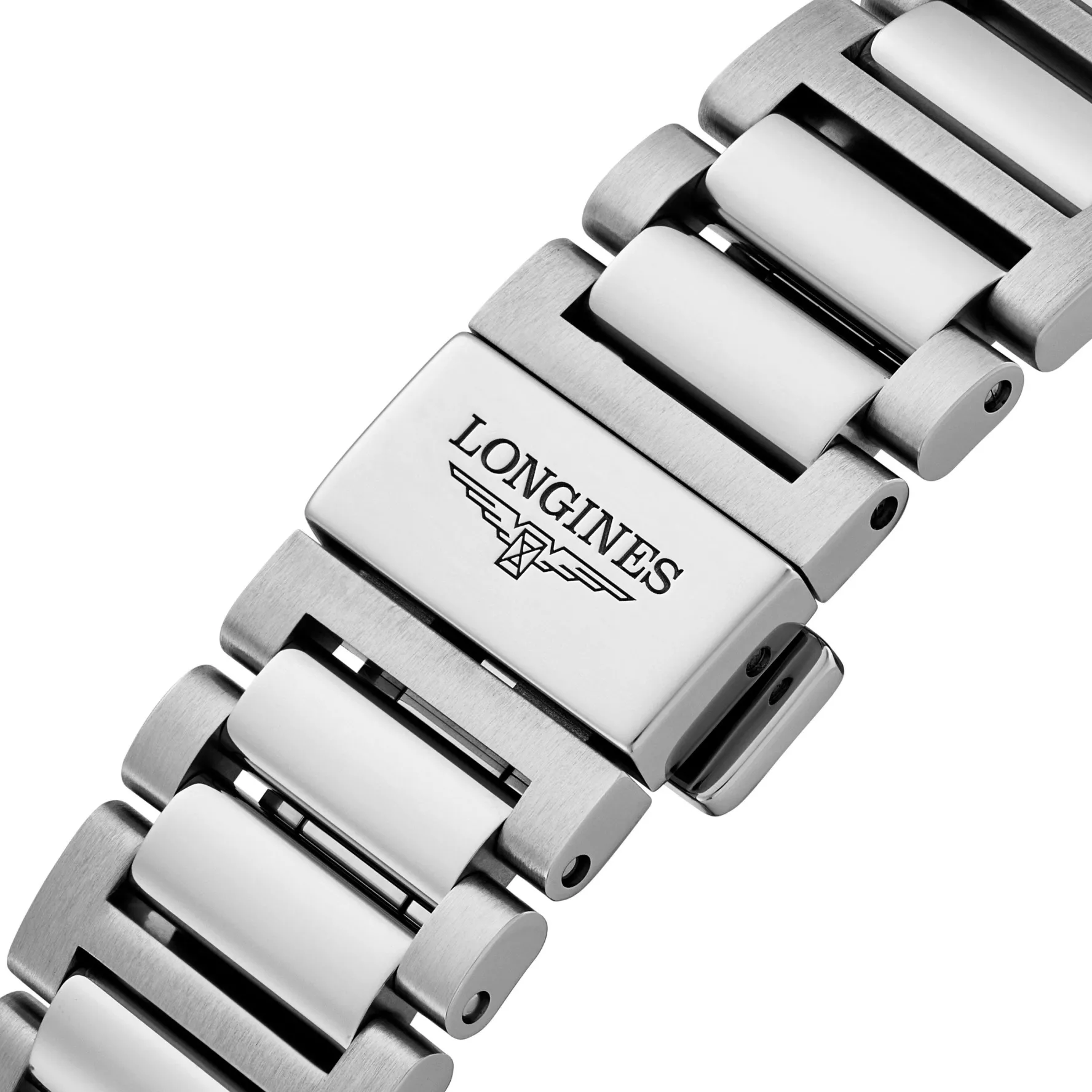 Longines Conquest 38mm Automatic Men’s Watch