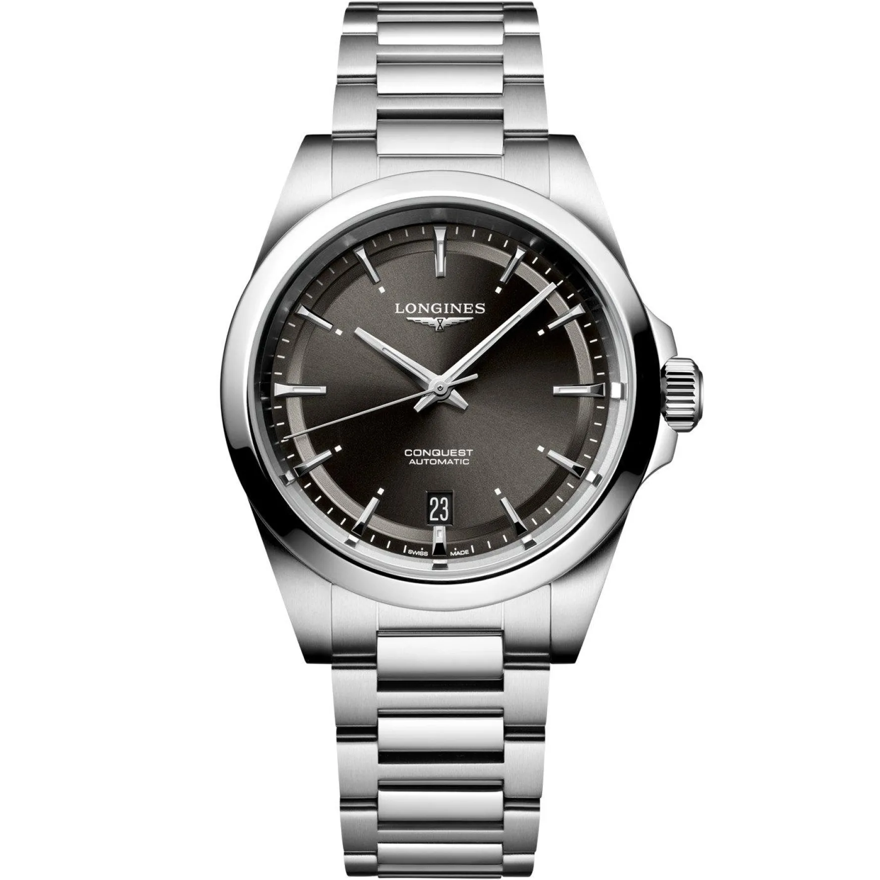 Longines Conquest 38mm Automatic Men’s Watch