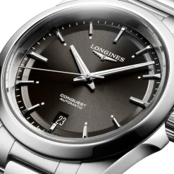 Longines Conquest 38mm Automatic Men’s Watch