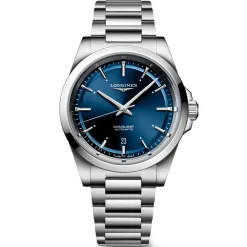 Longines Conquest 41mm Automatic Men’s Watch