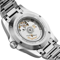Longines Conquest 41mm Automatic Men’s Watch