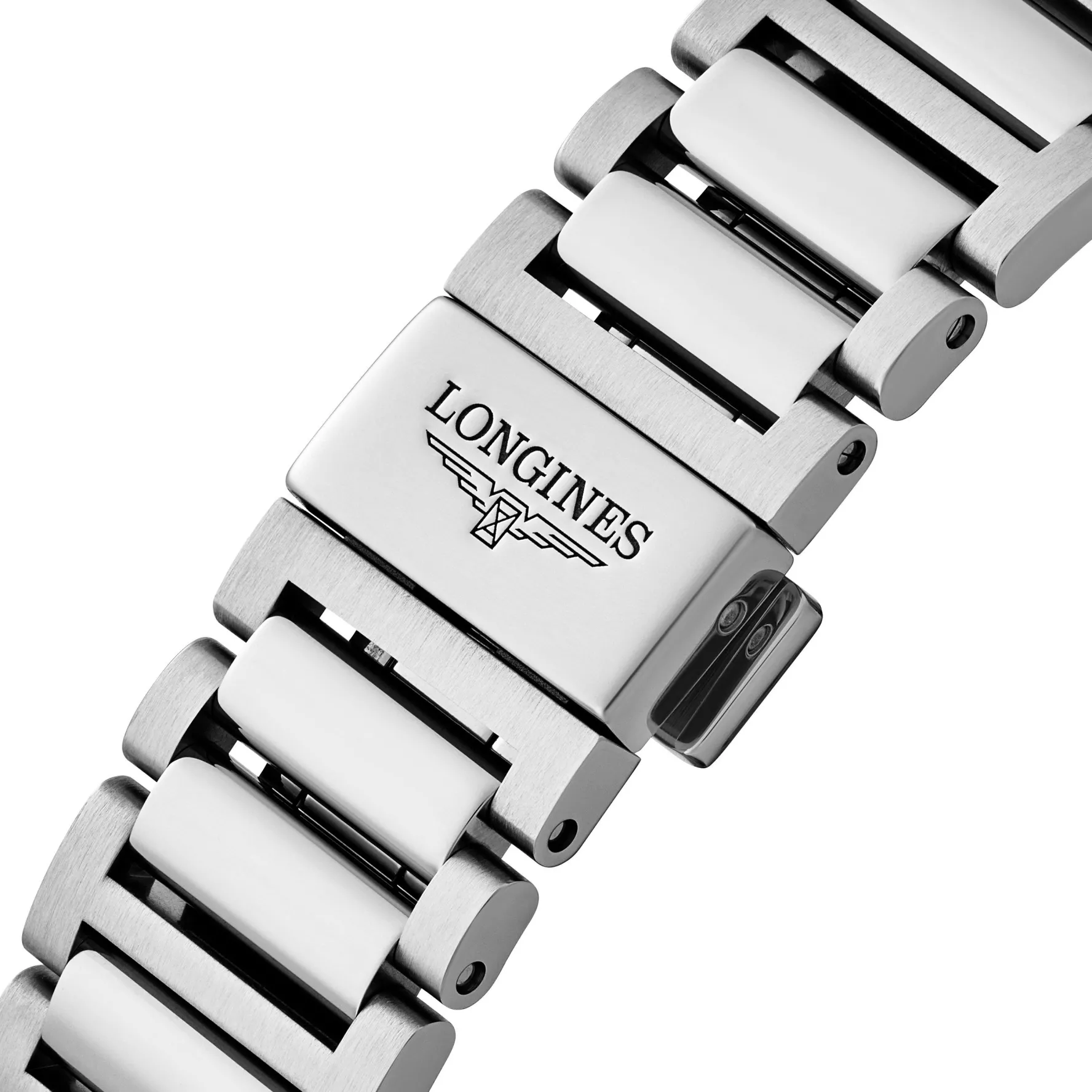 Longines Conquest 41mm Automatic Men’s Watch