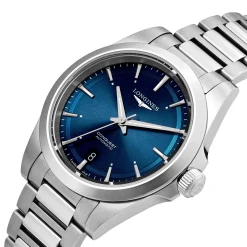 Longines Conquest 38mm Automatic Men’s Watch