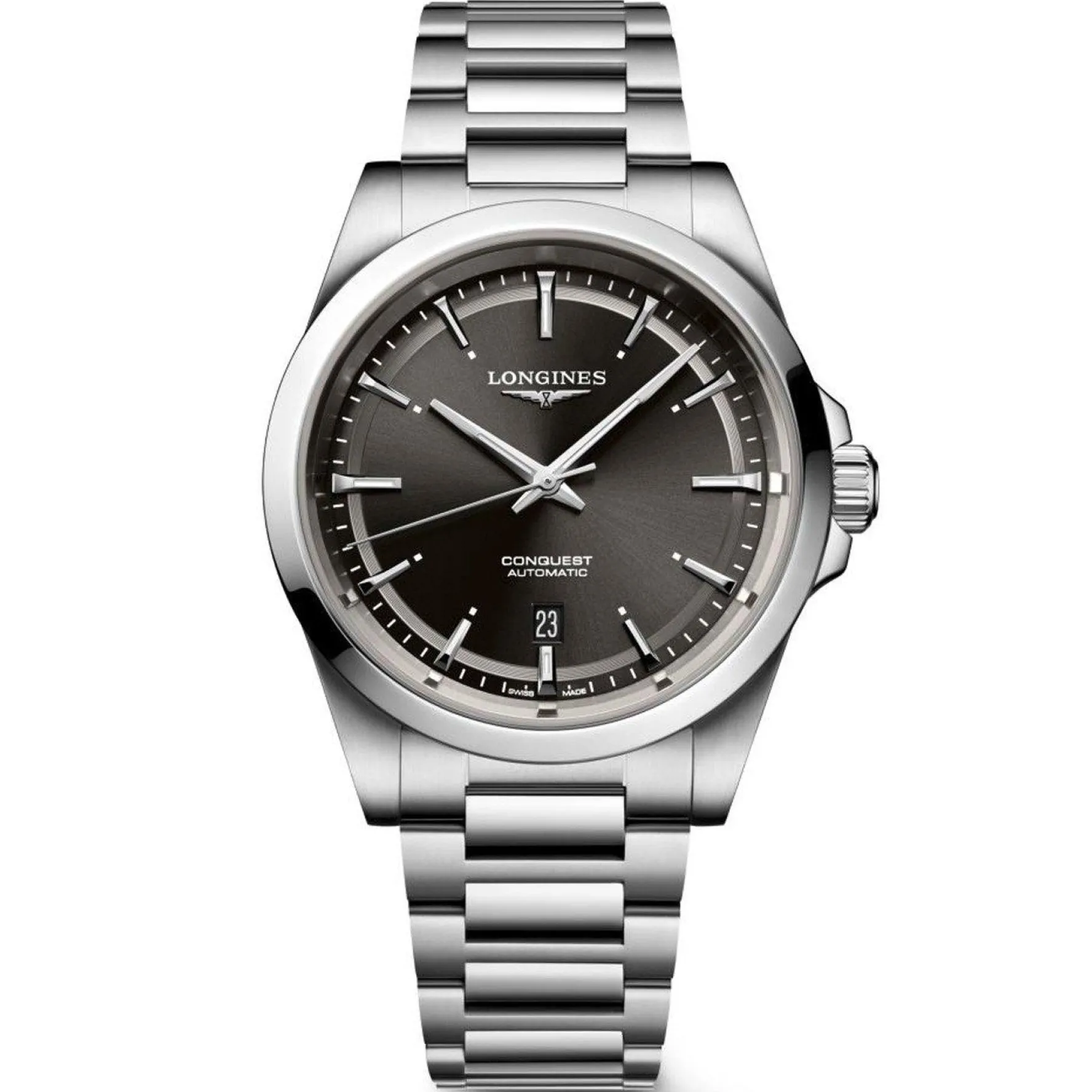 Longines Conquest 41mm Automatic Men’s Watch