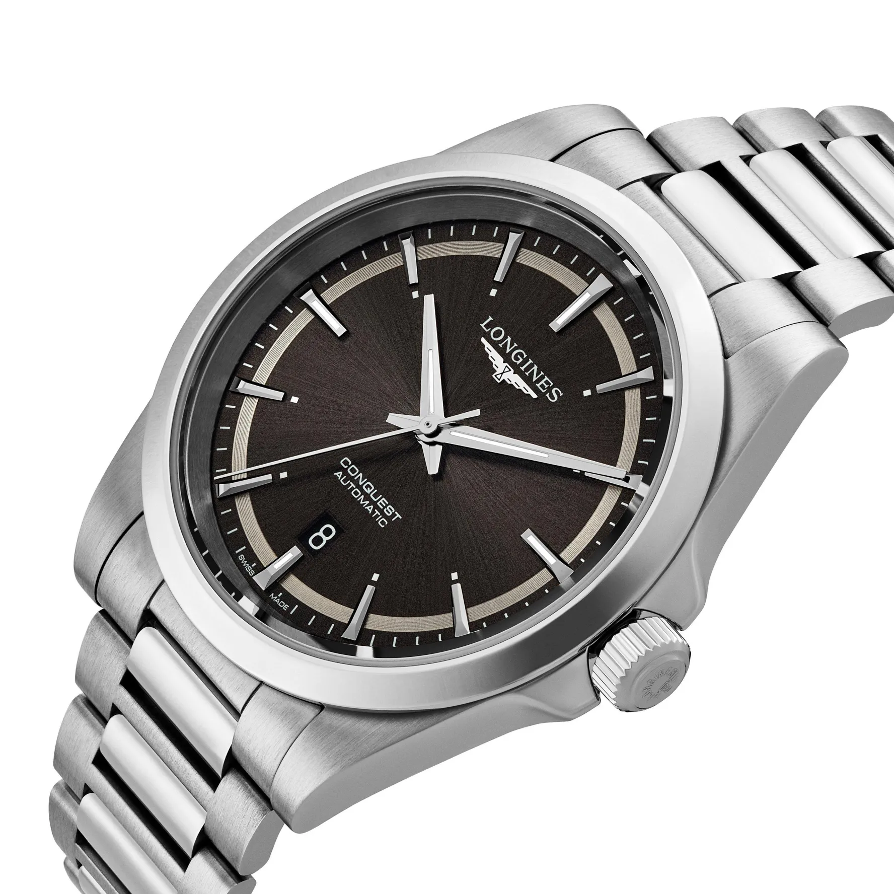 Longines Conquest 41mm Automatic Men’s Watch