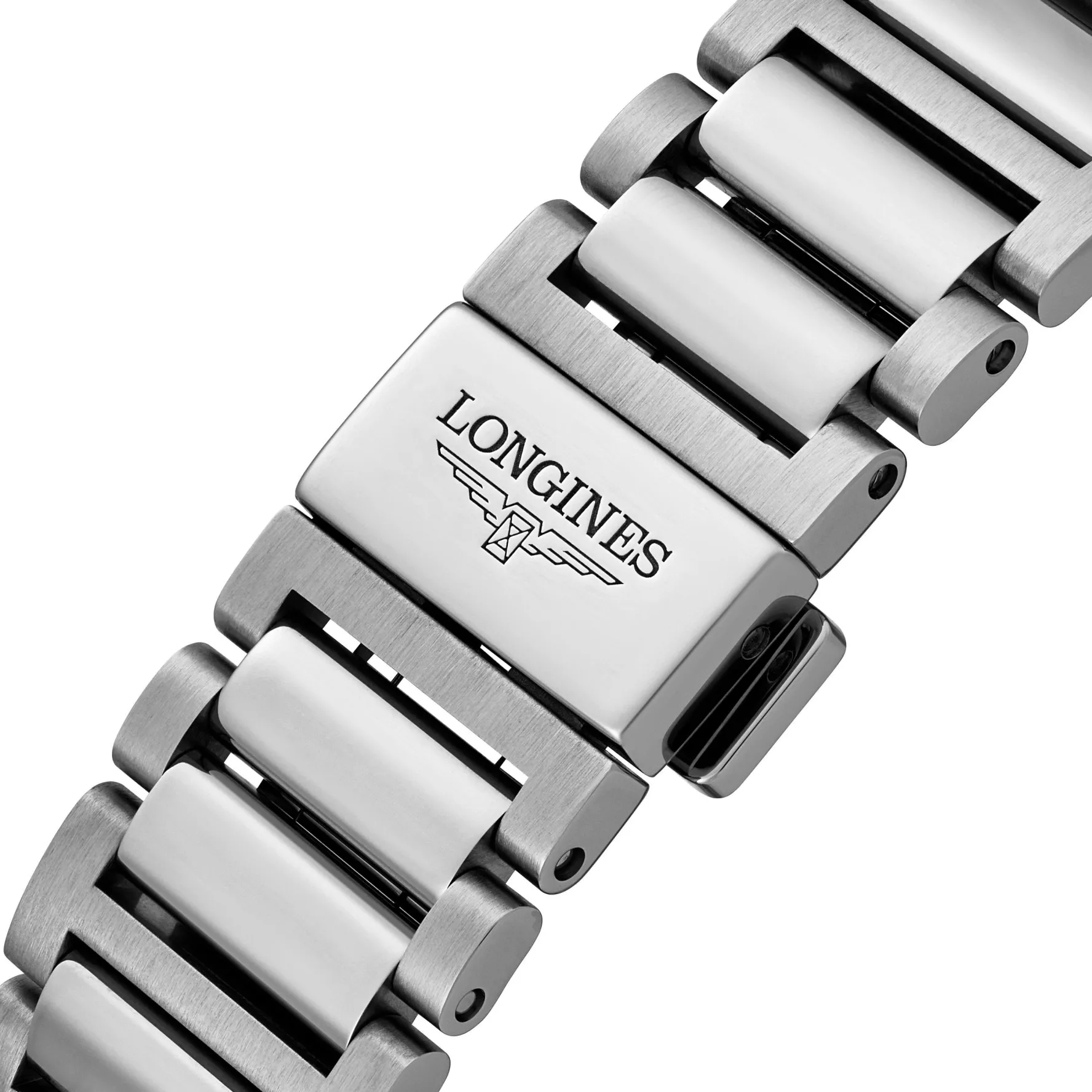 Longines Conquest 41mm Automatic Men’s Watch