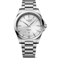 Longines Conquest 41mm Automatic Men’s Watch