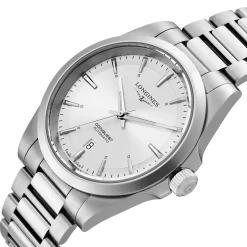 Longines Conquest 41mm Automatic Men’s Watch