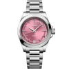 Longines Conquest 34mm Automatic Ladies Watch