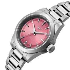 Longines Conquest 34mm Automatic Ladies Watch