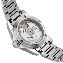 Longines Conquest 34mm Automatic Ladies Watch