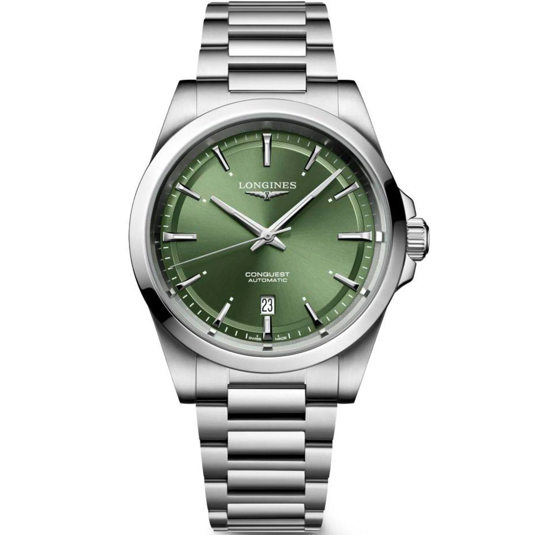 Longines Conquest 41mm Automatic Men’s Watch