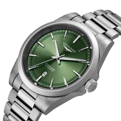 Longines Conquest 41mm Automatic Men’s Watch