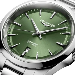 Longines Conquest 41mm Automatic Men’s Watch