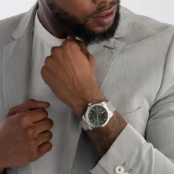 Longines Conquest 41mm Automatic Men’s Watch