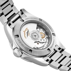 Longines Conquest 30mm Automatic Ladies Watch