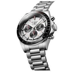 Longines Conquest 42mm Chronograph Automatic Men’s Watch