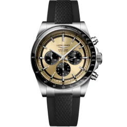 Longines Conquest 42mm Chronograph Automatic Men’s Watch