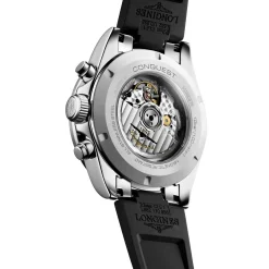 Longines Conquest 42mm Chronograph Automatic Men’s Watch