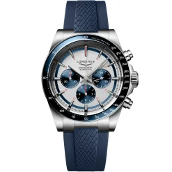 Longines Conquest 42mm Chronograph Automatic Men’s Watch