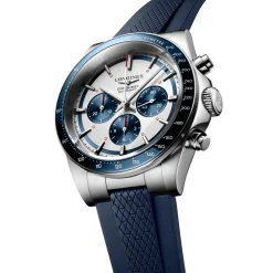 Longines Conquest 42mm Chronograph Automatic Men’s Watch