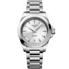 Longines Conquest 34mm Diamond Automatic Ladies Watch