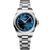 Longines Conquest 30mm Diamond Automatic Ladies Watch