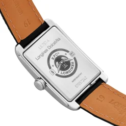 Longines DolceVita 28mm Automatic Men’s Watch