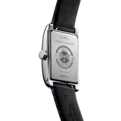 Longines DolceVita 43.8mm Automatic Men’s Watch