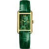 Longines DolceVita 32mm 18ct Yellow Gold Ladies Watch