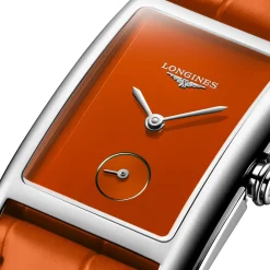 Longines DolceVita 37mm Ladies Watch