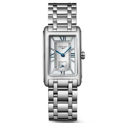 Longines DolceVita 37mm Ladies Watch