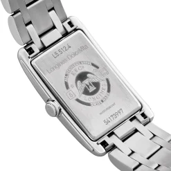 Longines DolceVita 37mm Ladies Watch