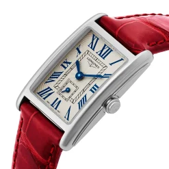 Longines DolceVita 32mm Ladies Watch