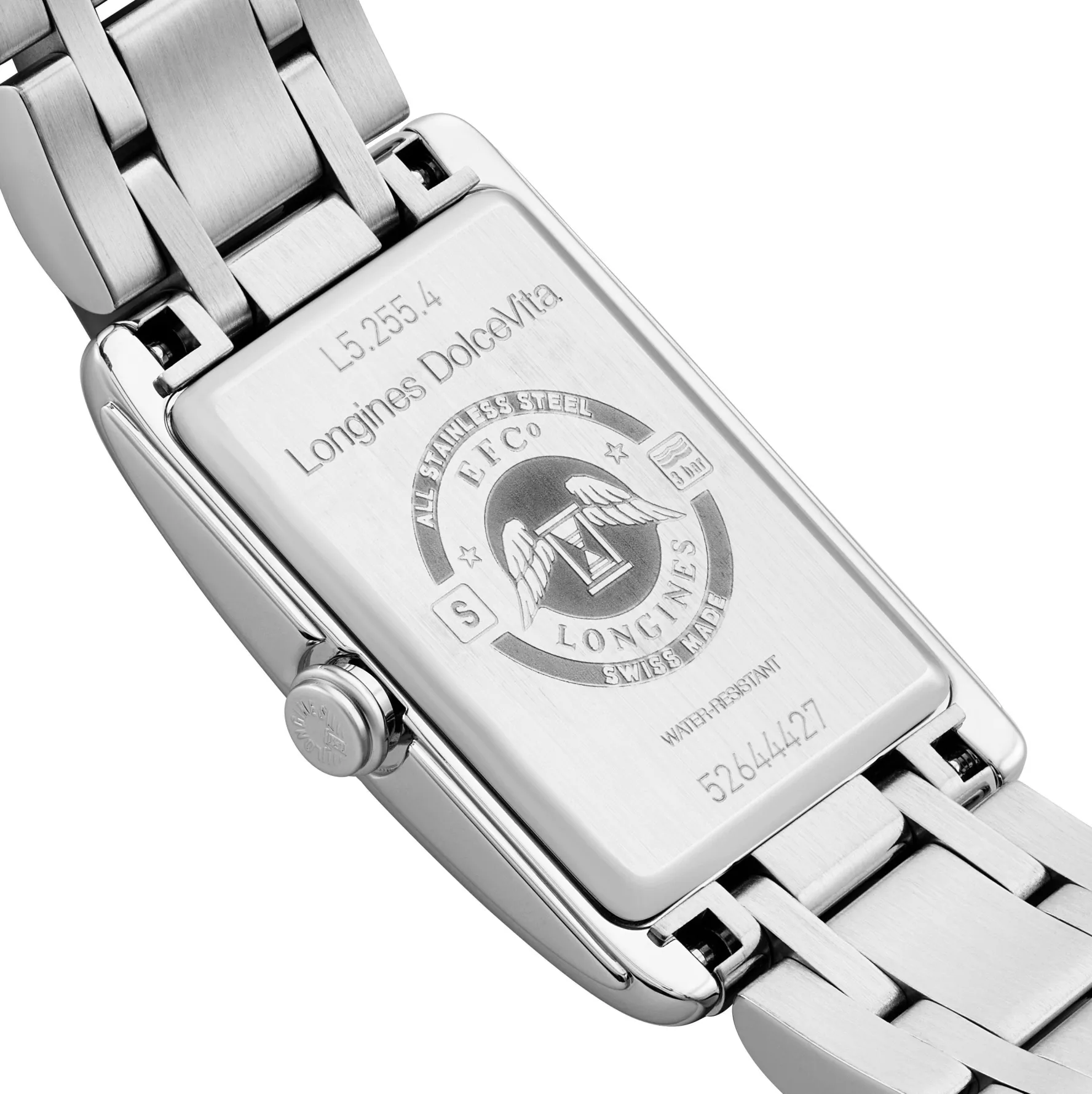 Longines DolceVita 32mm Ladies Watch