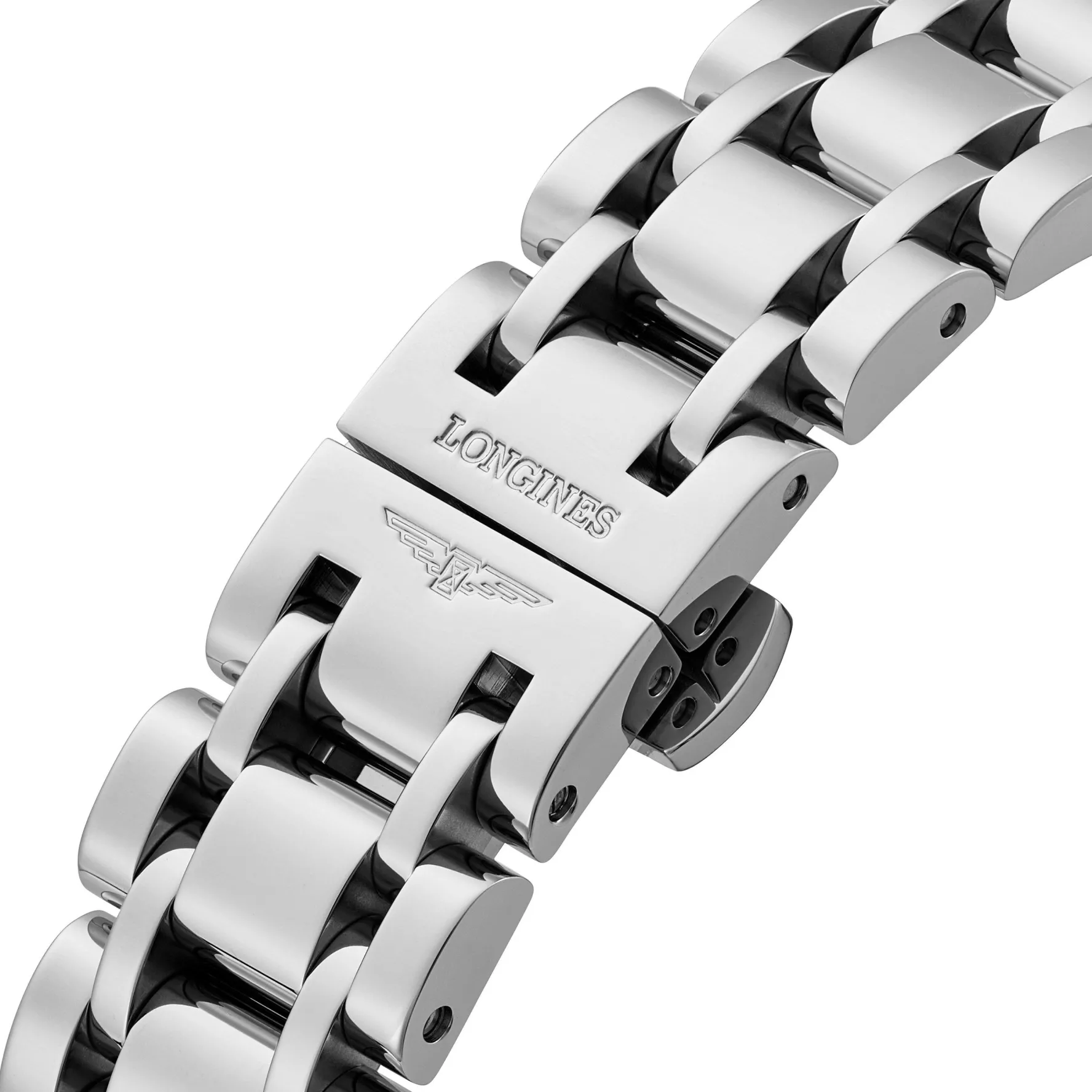 Longines DolceVita 32mm Ladies Watch