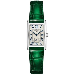 Longines DolceVita 32mm Ladies Watch