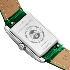 Longines DolceVita 32mm Ladies Watch