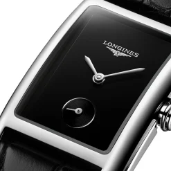 Longines DolceVita 37mm Ladies Watch