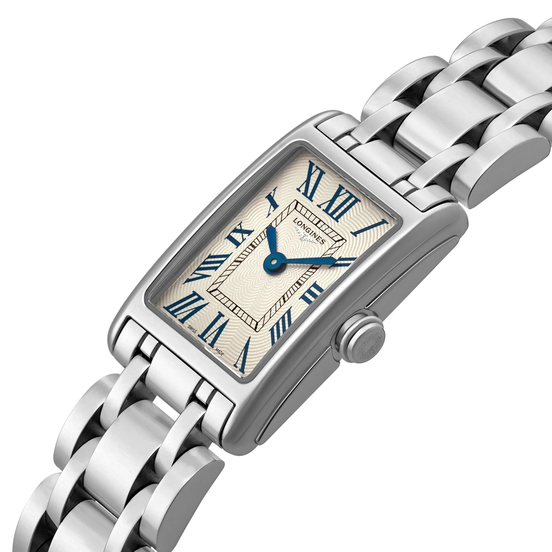 Longines DolceVita 27mm Ladies Watch
