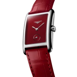 Longines DolceVita 37mm Ladies Watch