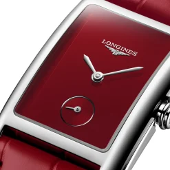 Longines DolceVita 37mm Ladies Watch