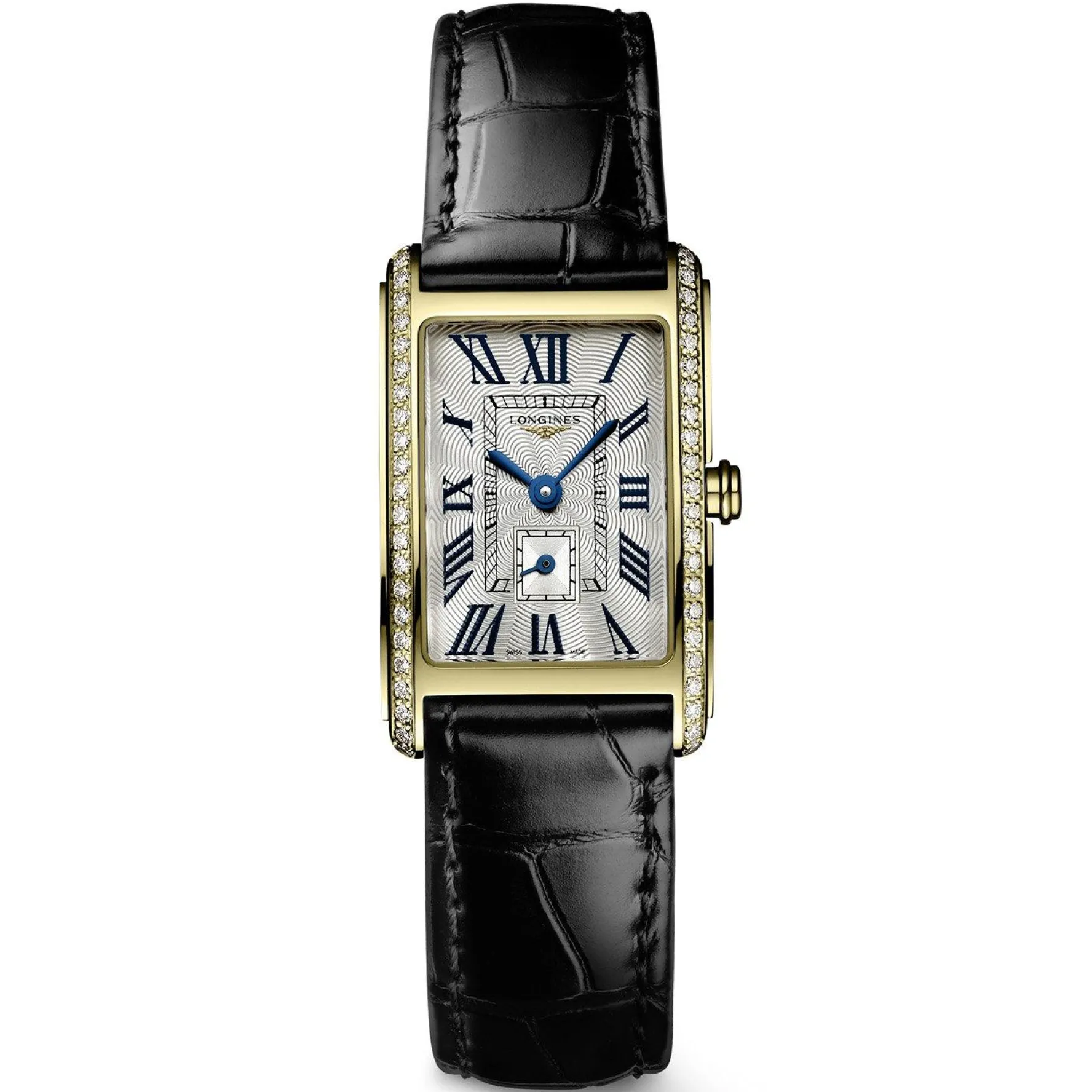 Longines DolceVita 32mm Ladies Watch