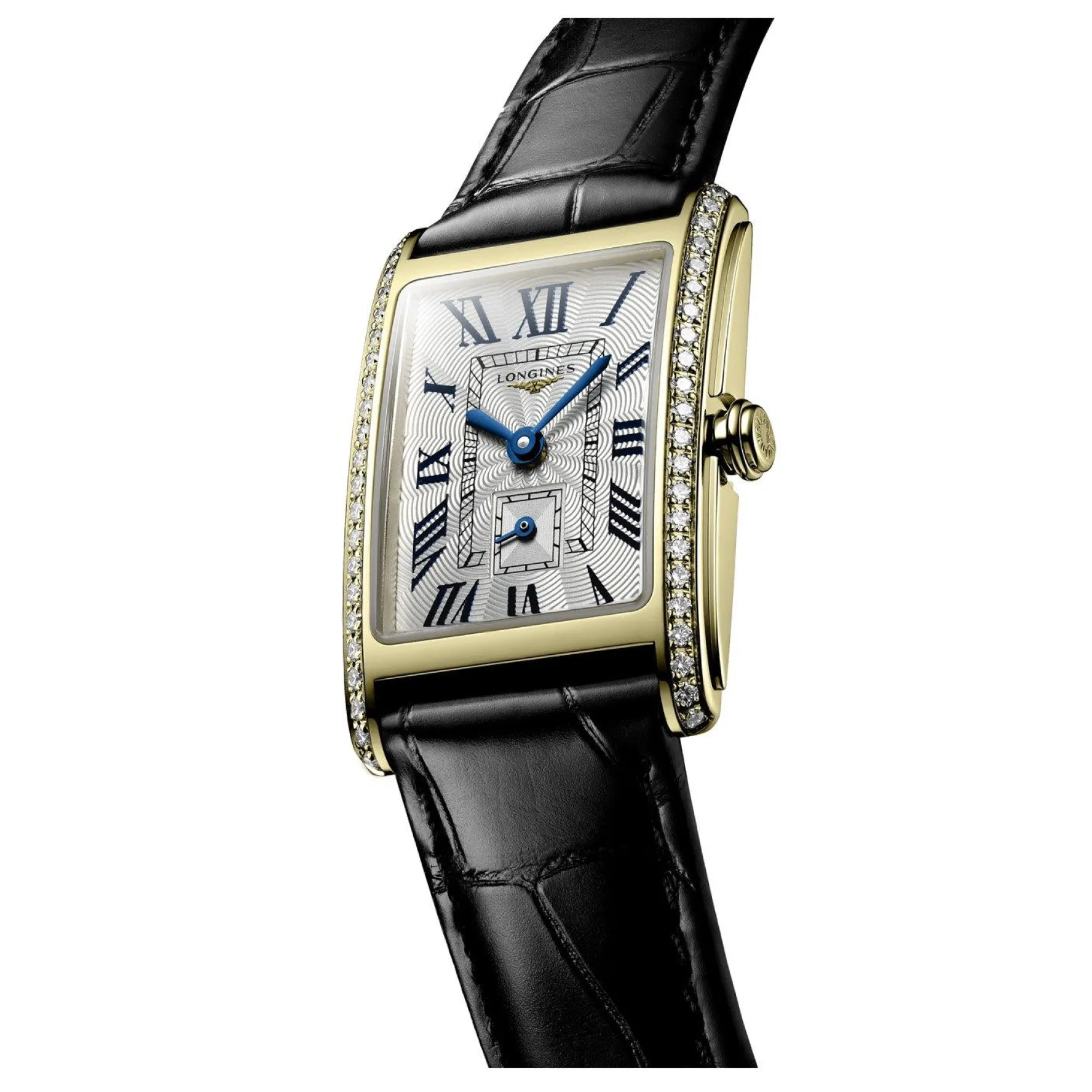 Longines DolceVita 32mm Ladies Watch