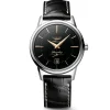 Longines Flagship Heritage 38.5mm Automatic Men's Watch