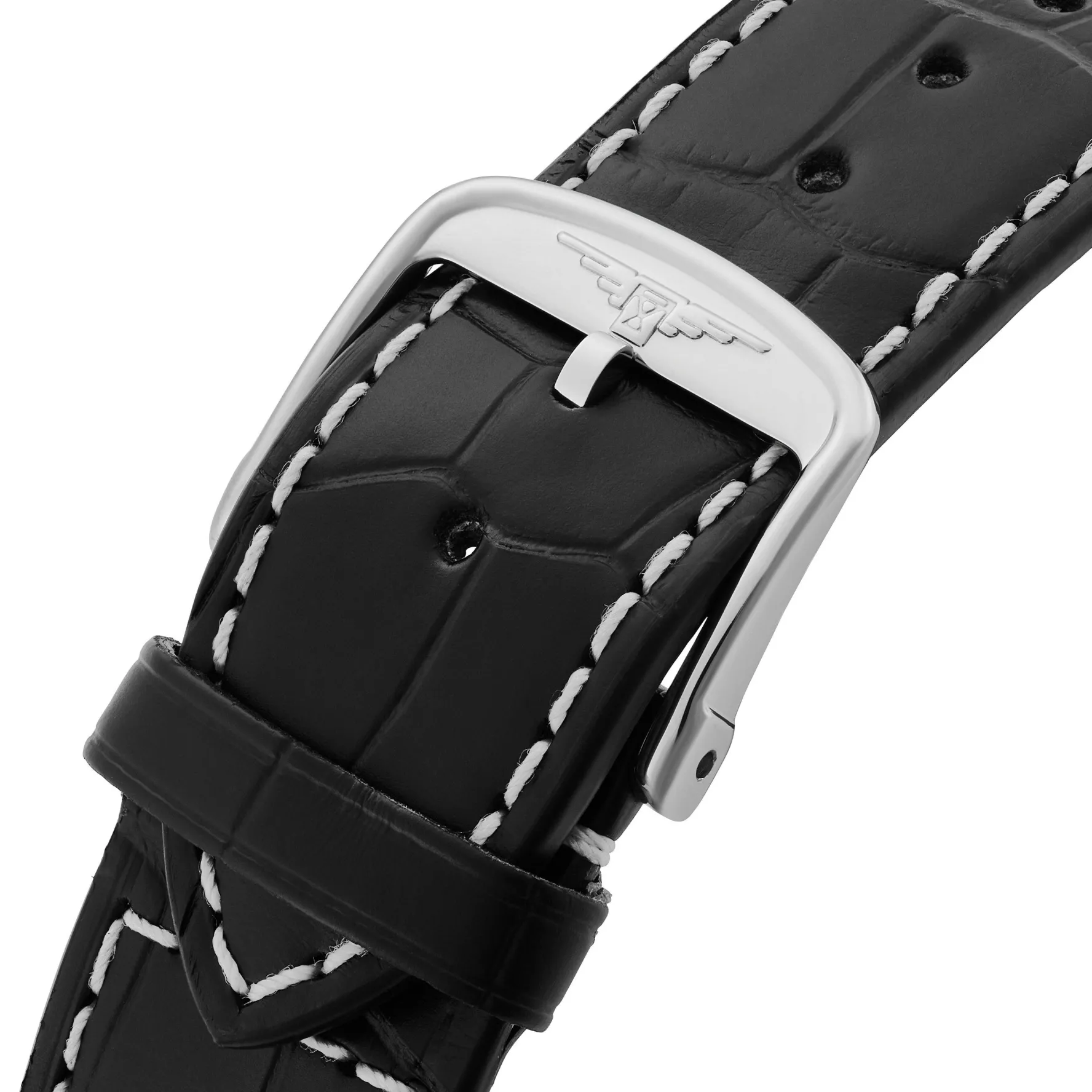 Longines Flagship Heritage 38.5mm Automatic Men's Watch